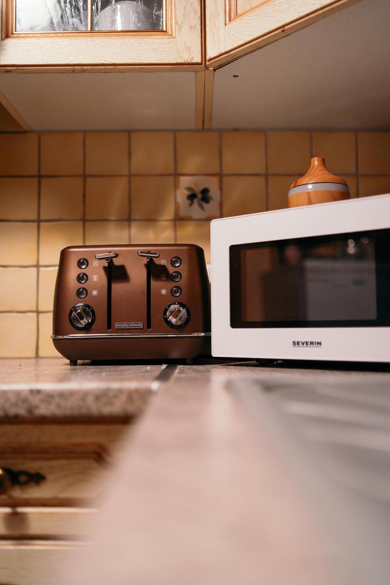 Charmante Maison Au Calme Sainte-Maure Zimmer foto
